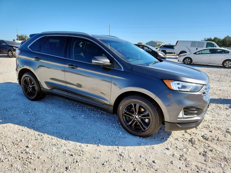2020 FORD EDGE SEL - 2FMPK3J92LBA74185