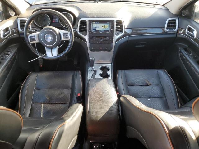 2011 JEEP GRAND CHER #3305650725