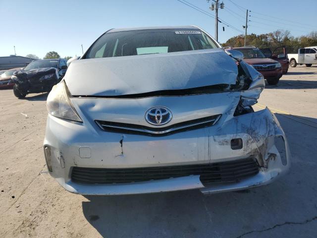 2012 TOYOTA PRIUS V #3293476453