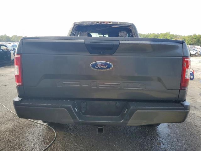 2019 FORD F150 SUPER - 1FTFX1E52KKE68237