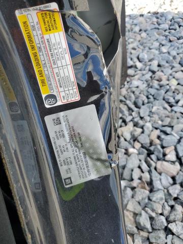 2018 CHEVROLET CAMARO SS 1G1FF1R76J0148663