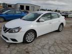 2019 NISSAN SENTRA S - 3N1AB7AP5KY304455