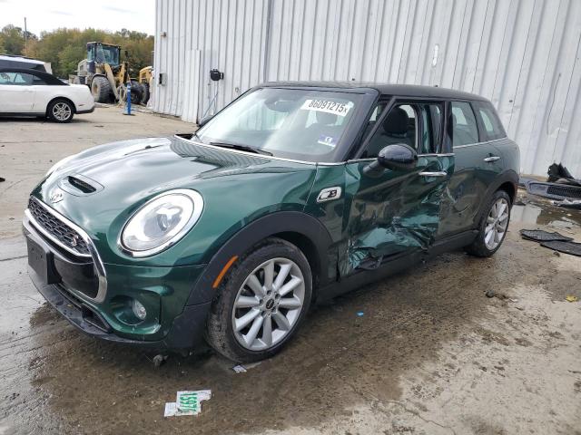 MINI COOPER S C