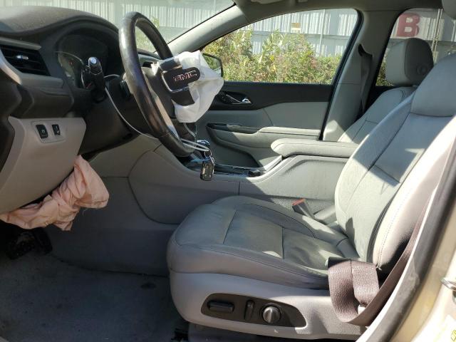 2017 GMC ACADIA SLT 1GKKNULS3HZ125925