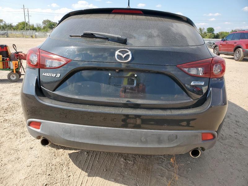 2016 MAZDA 6 GRAND TO - JM1GJ1W58G1441609