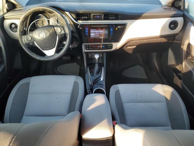 2017 TOYOTA COROLLA L #3291219965