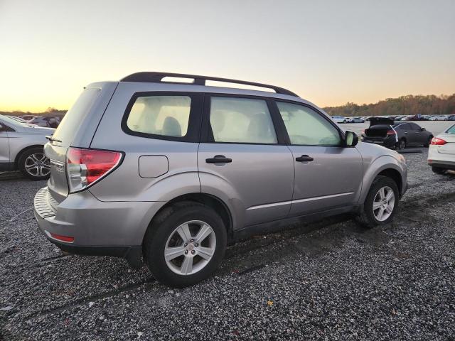 2011 SUBARU FORESTER 2 - JF2SHABC7BH717791