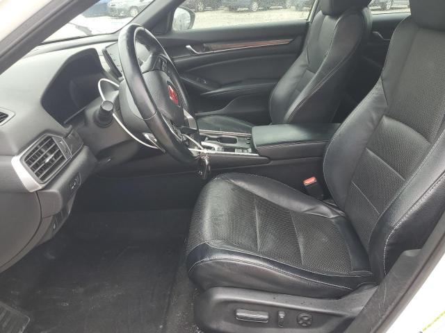 2018 HONDA ACCORD SPORT #3284031855