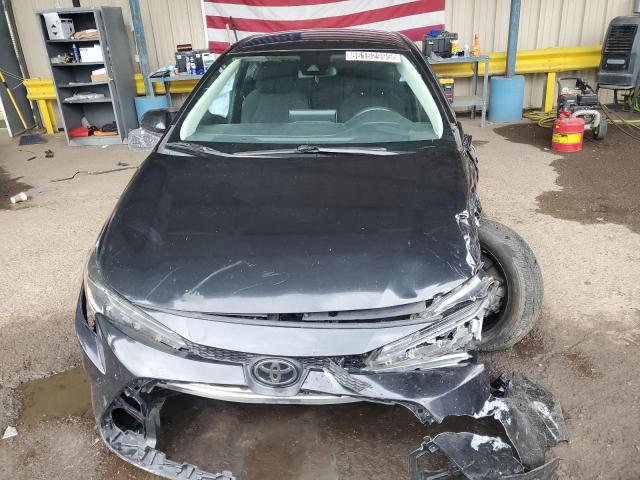 2021 TOYOTA COROLLA LE - 5YFEPMAE1MP172245