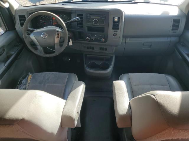 2015 NISSAN NV 3500 S - 5BZBF0AA9FN850896