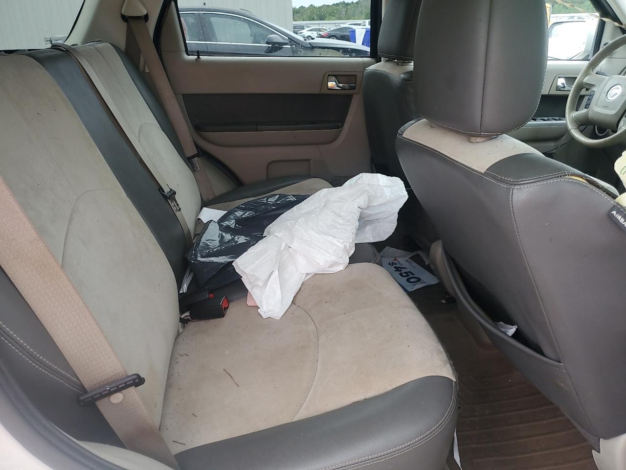 MERCURY MARINER PREMIER