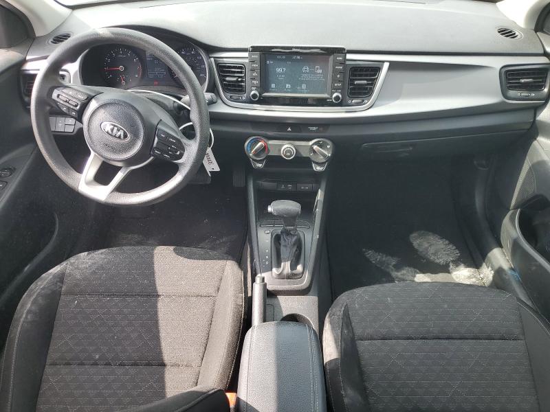 2019 KIA RIO S - 3KPA24AB0KE233229