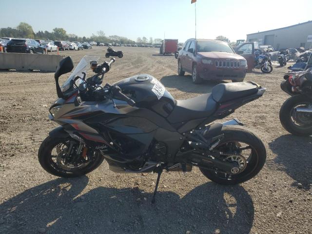 2024 KAWASAKI ZX1002 K JKBZXVK11RA048917