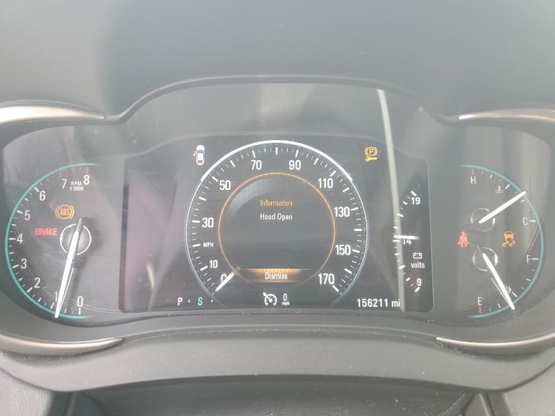 2015 BUICK LACROSSE 1G4GB5G32FF123189