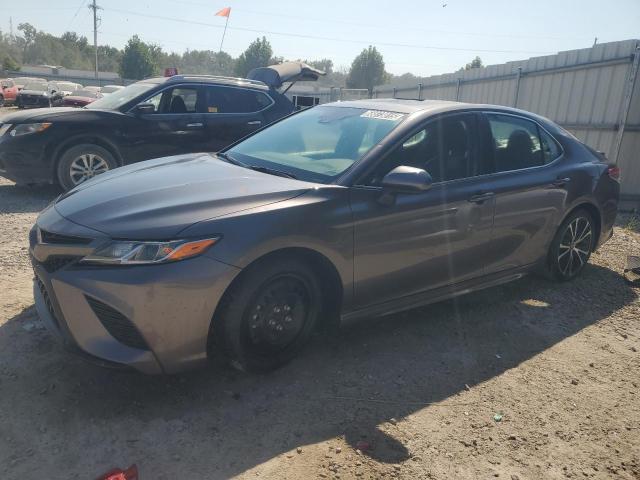2019 TOYOTA CAMRY L - 4T1B11HK1KU205173