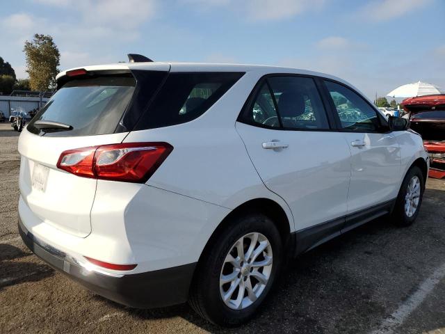 2018 CHEVROLET EQUINOX LS 2GNAXHEV4J6169425