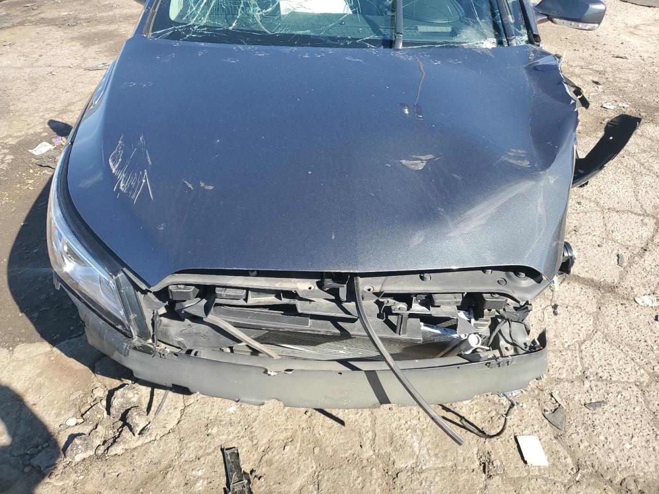 BUICK LACROSSE SPORT TOURING