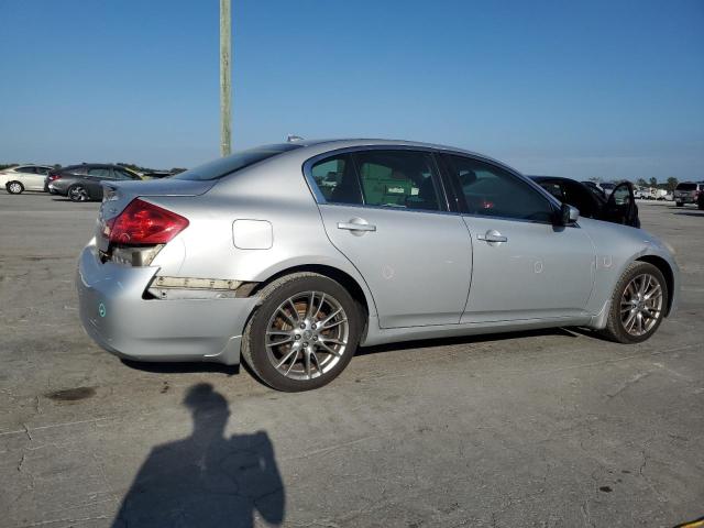 2011 INFINITI G37 - Other View