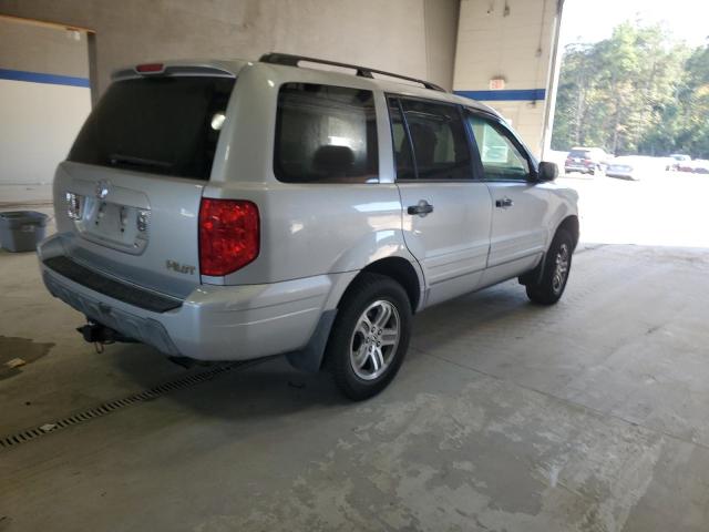 2003 HONDA PILOT #3282419272