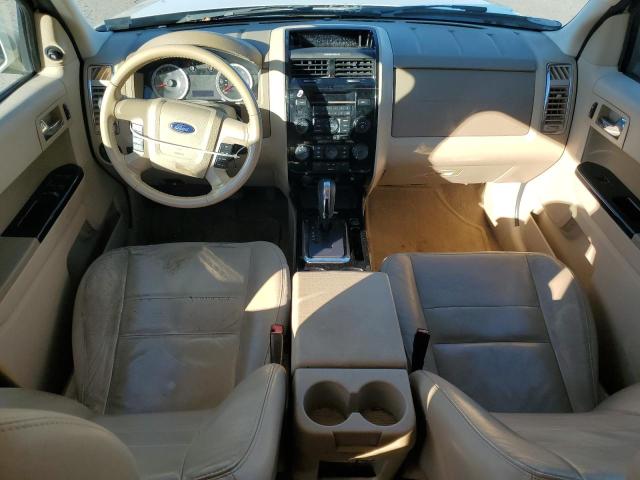 2012 FORD ESCAPE LIM - 1FMCU9EG5CKA77494