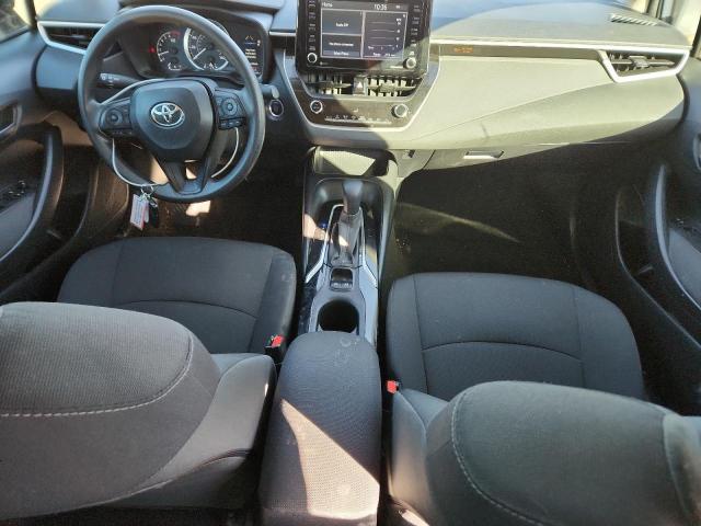 2022 TOYOTA COROLLA LE #3294700143