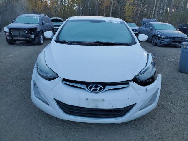 2016 HYUNDAI ELANTRA SE - KMHDH4AH2GU549882