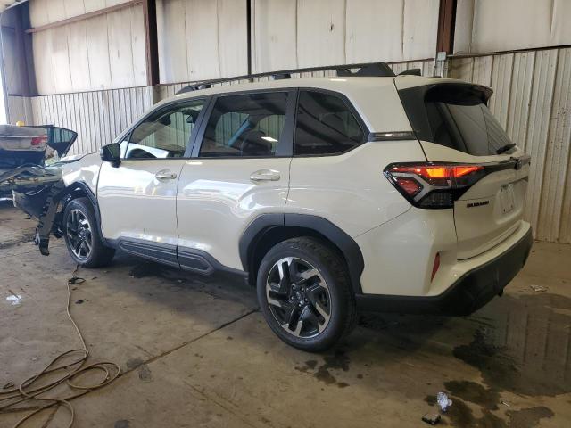 2025 SUBARU FORESTER L - JF2SLDNCXSH477521