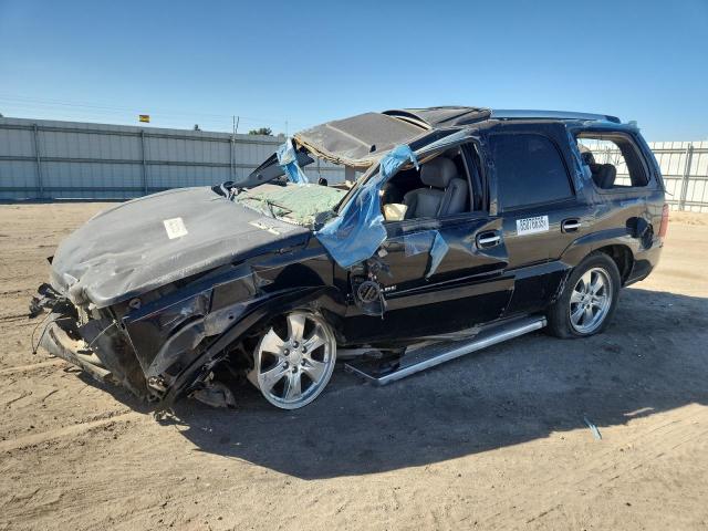 CADILLAC ESCALADE L
