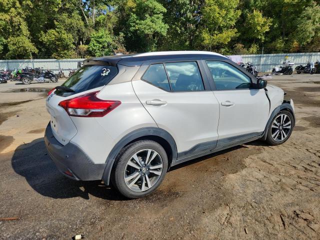 2020 NISSAN KICKS SV #3302694019