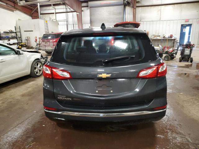 2018 CHEVROLET EQUINOX LS #3298088164