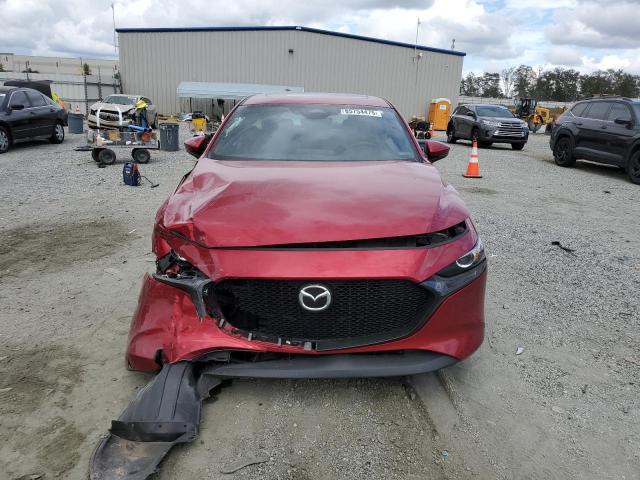 2024 MAZDA 3 PREFERRE #3282423261