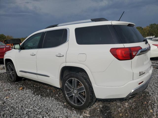 2019 GMC ACADIA DEN #3286736331