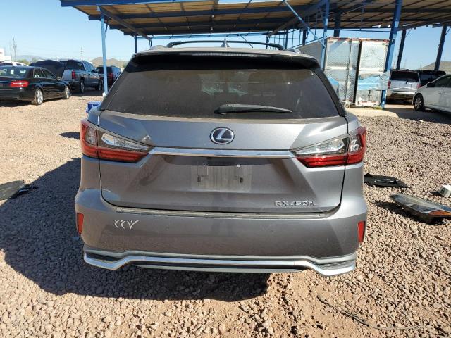 2018 LEXUS RX 450H L #3303071768