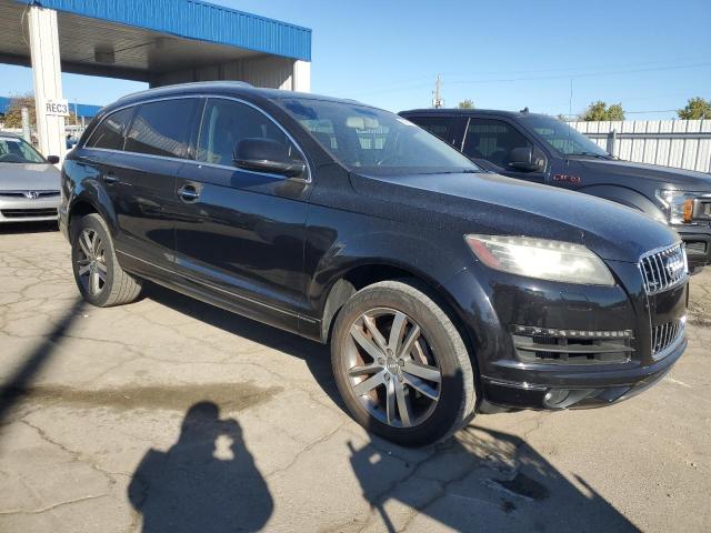 2012 AUDI Q7 PRESTIG #3303695022