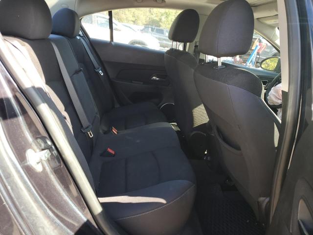 2016 CHEVROLET CRUZE LIMITED LT 1G1PE5SB9G7198650