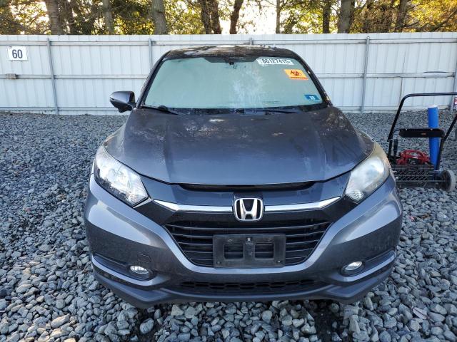 2018 HONDA HR-V EX - 3CZRU6H53JM720304