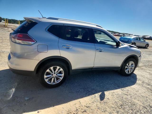 2015 NISSAN ROGUE S - KNMAT2MV0FP548187