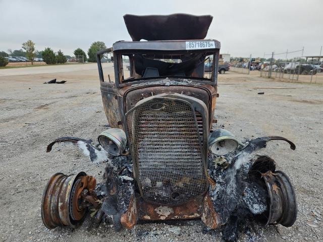 1930 FORD MODEL A #3303759417