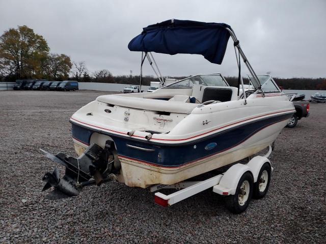 1998 CHAPARRAL BOAT #3305322309
