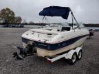 Lot #3305322309 1998 CHAPARRAL BOAT