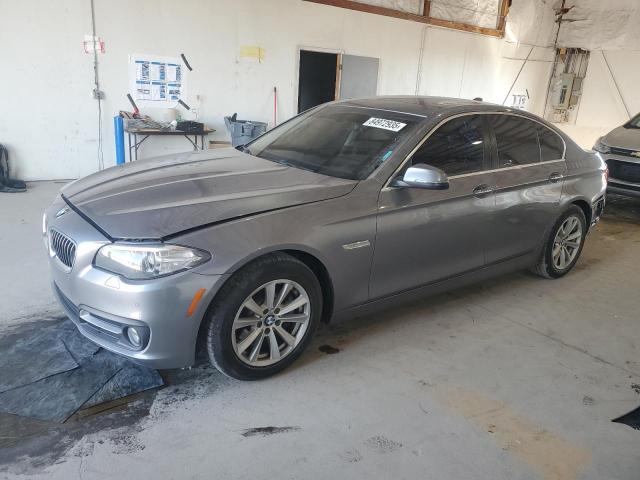 Global Auto Auctions: 2016 BMW 528 I