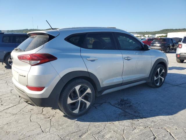 2017 HYUNDAI TUCSON LIM KM8J33A25HU493669