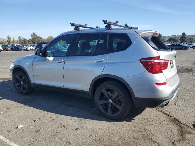 2017 BMW X3 XDRIVE2 #3304811625