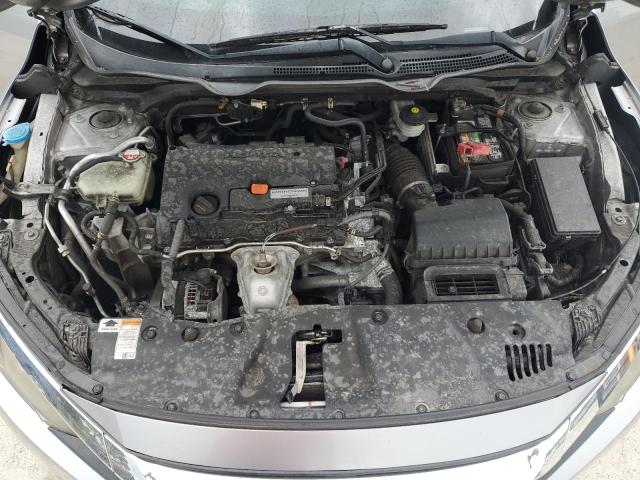 2017 HONDA CIVIC LX 19XFC2F58HE035307