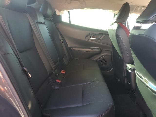 2023 TOYOTA PRIUS PRIME SE JTDACACU3P3000566