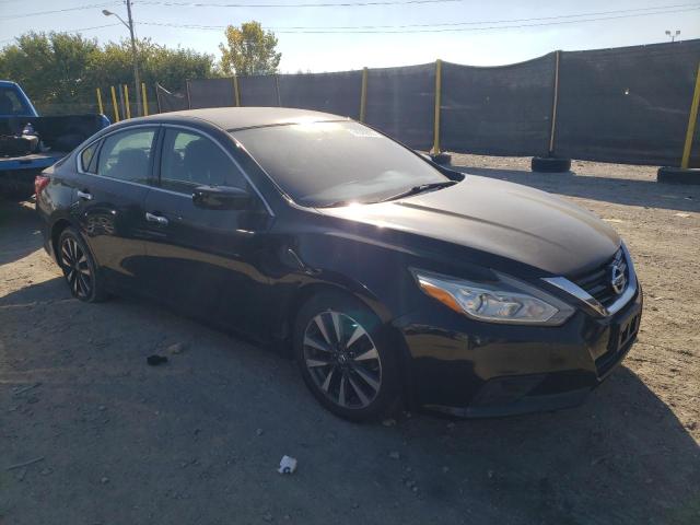 2016 NISS ALTIMA 2.5 #3282355264