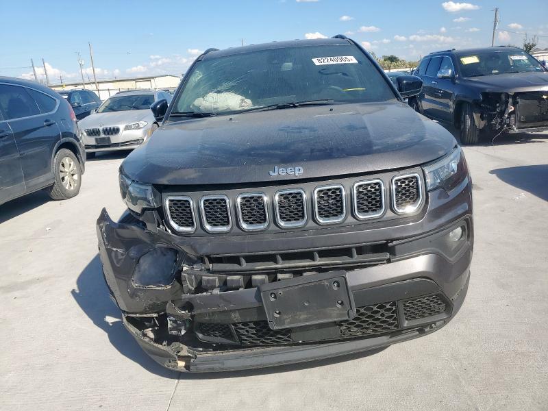 2024 JEEP COMPASS LA #3291550950