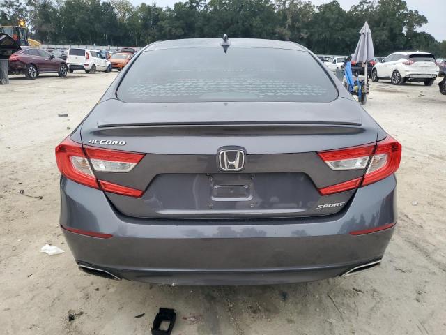 2018 HONDA ACCORD SPO #3302855929