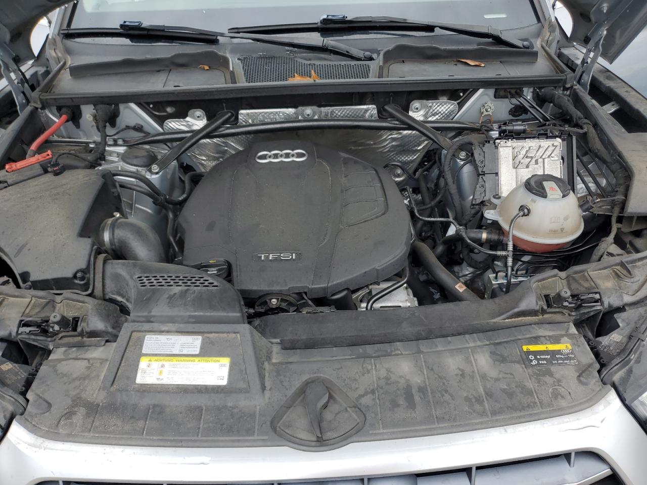 AUDI Q5 PREMIUM PLUS