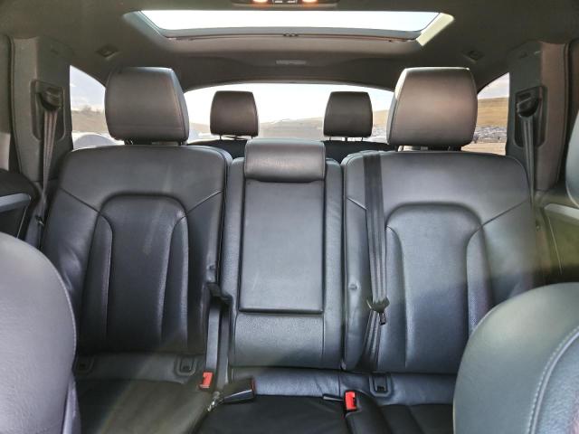 2014 AUDI Q7 PRESTIG #3278658929